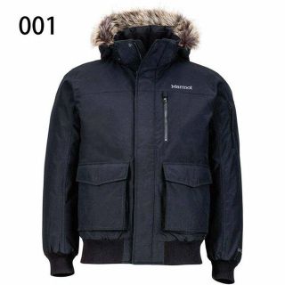 マーモット(MARMOT)のMarmot  マーモット ストーンヘブンジャケットMen's(ダウンジャケット)