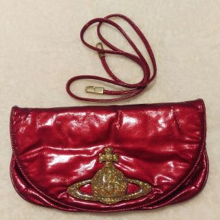 ヴィヴィアンウエストウッド(Vivienne Westwood)の2wayバック(ショルダーバッグ)