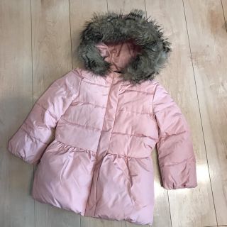 ベビーギャップ(babyGAP)の未使用♡babygap 110㎝ アウター(ジャケット/上着)