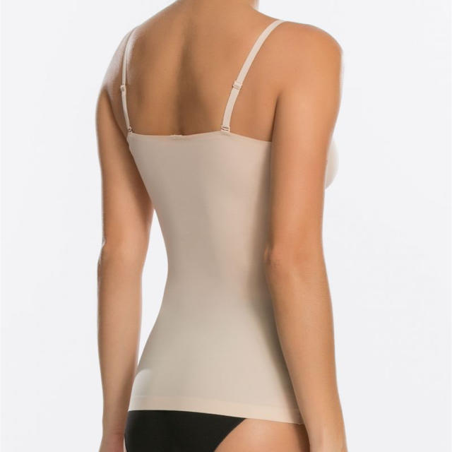 SPANX(スパンクス)のインナー用キャミソール レディースの下着/アンダーウェア(その他)の商品写真