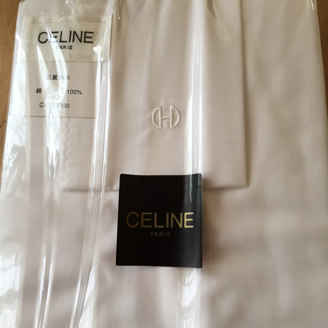 celine(セリーヌ)のワイシャツ お仕立て    (専用) メンズのトップス(シャツ)の商品写真