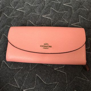 コーチ(COACH)のコーチ長財布(財布)