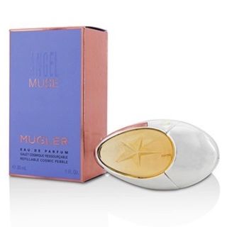 ティエリーミュグレー(Thierry Mugler)のエンジェルミューズ＊お試し(香水(女性用))