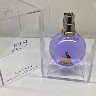 ランバン(LANVIN)のランバン☆エクラデュアルページュ100ml(香水(女性用))