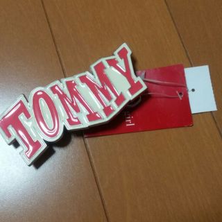 トミーヒルフィガー(TOMMY HILFIGER)のﾄﾐｰ ﾍﾞﾙﾄ 未使用(ベルト)