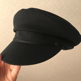 カシラ(CA4LA)のCA4RA 帽子(帽子)