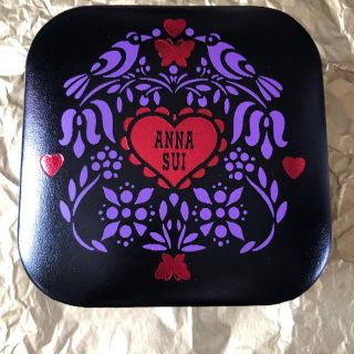 アナスイ(ANNA SUI)のセール‼️ANNA SUI アクセサリーケース(その他)