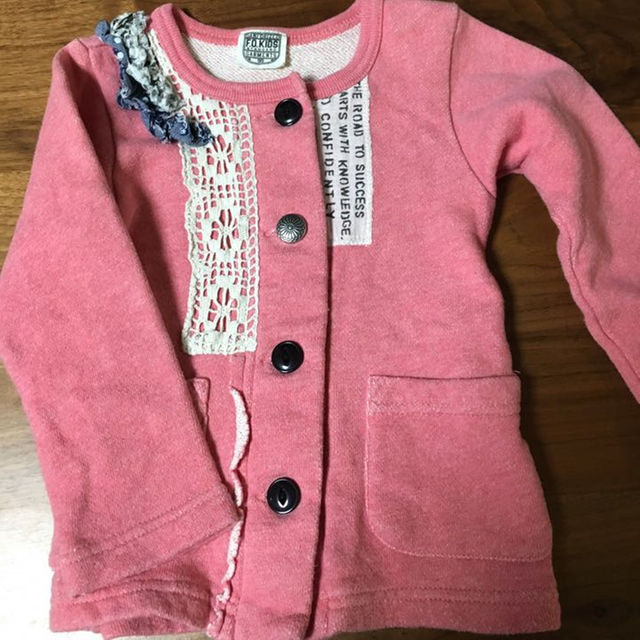 F.O.KIDS(エフオーキッズ)のF.O.KIDS 95 キッズ/ベビー/マタニティのベビー服(~85cm)(その他)の商品写真