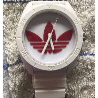 アディダス(adidas)のadidas時計(腕時計(アナログ))