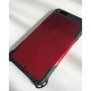 エレコム(ELECOM)のiPhone6Plus ZEROSHOCK(iPhoneケース)