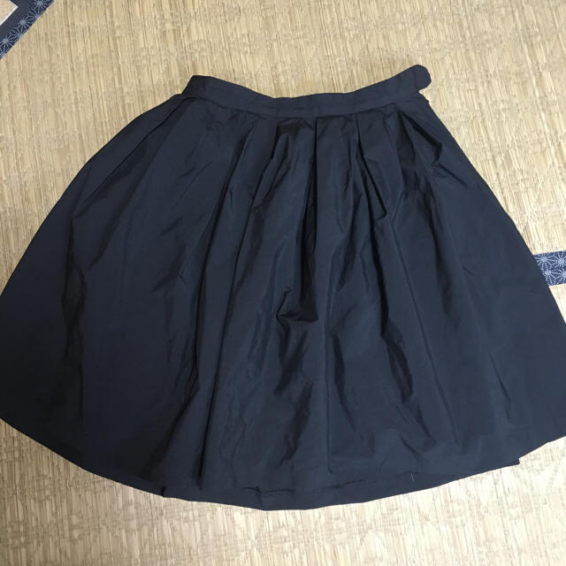 Shinzone(シンゾーン)の美品❤︎myDartagnan Shinzone フレアスカート レディースのスカート(ひざ丈スカート)の商品写真