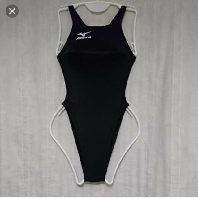 MIZUNO(ミズノ)のMIZUNO マイティライン 競泳水着 レディースの水着/浴衣(水着)の商品写真