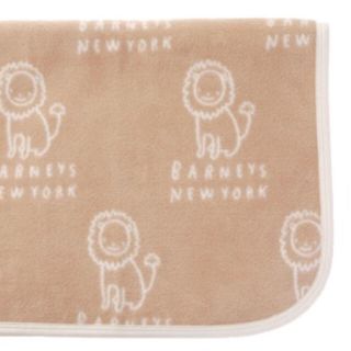 バーニーズニューヨーク(BARNEYS NEW YORK)のはな様専用(おくるみ/ブランケット)