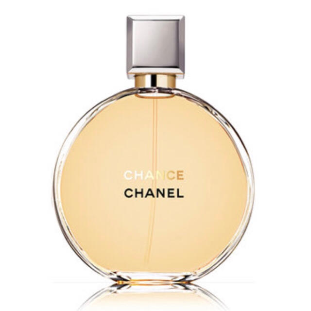 CHANEL CHANCE