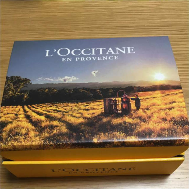 L'OCCITANE(ロクシタン)のロクシタン♡ コスメ/美容のボディケア(ハンドクリーム)の商品写真