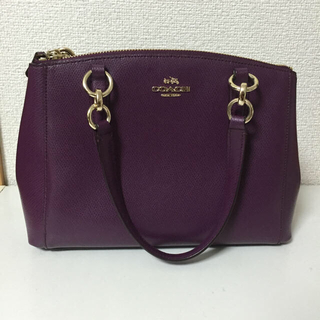 コーチ(COACH)のコーチ ハンドバッグ coach(ショルダーバッグ)