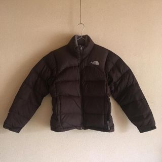 ザノースフェイス(THE NORTH FACE)のノースフェイス700 ダウンジャケット(ダウンジャケット)