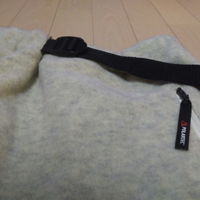 FREAK美品 POLARTEC スカート