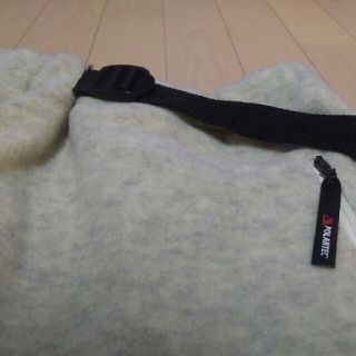 フリークスストア(FREAK'S STORE)の美品 POLARTEC スカート(ひざ丈スカート)