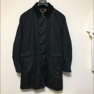 バーブァー(Barbour)のバブアー  SLバーグレイ(ブルゾン)