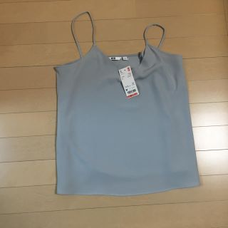 ユニクロ(UNIQLO)のユニクロ キャミ(キャミソール)