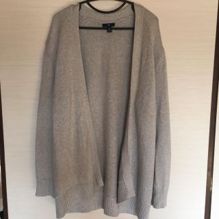 ギャップ(GAP)のGAP ニットカーディガン(カーディガン)