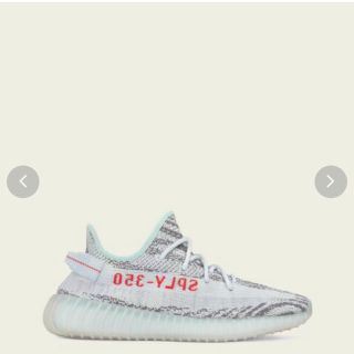 アディダス(adidas)のyeezy boost 350 v2 adidas アディダス 27.0(スニーカー)