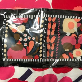 マリメッコ(marimekko)のマリメッコ♡ブックカバー(ブックカバー)