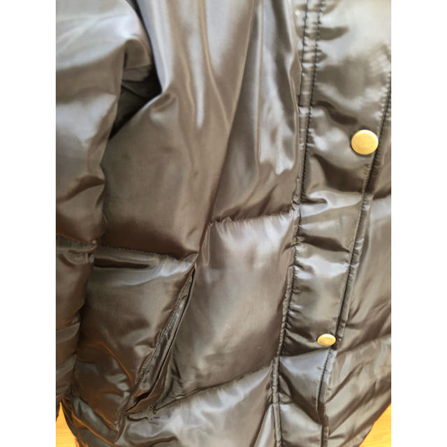 ロングダウンコート レディースのジャケット/アウター(ダウンコート)の商品写真