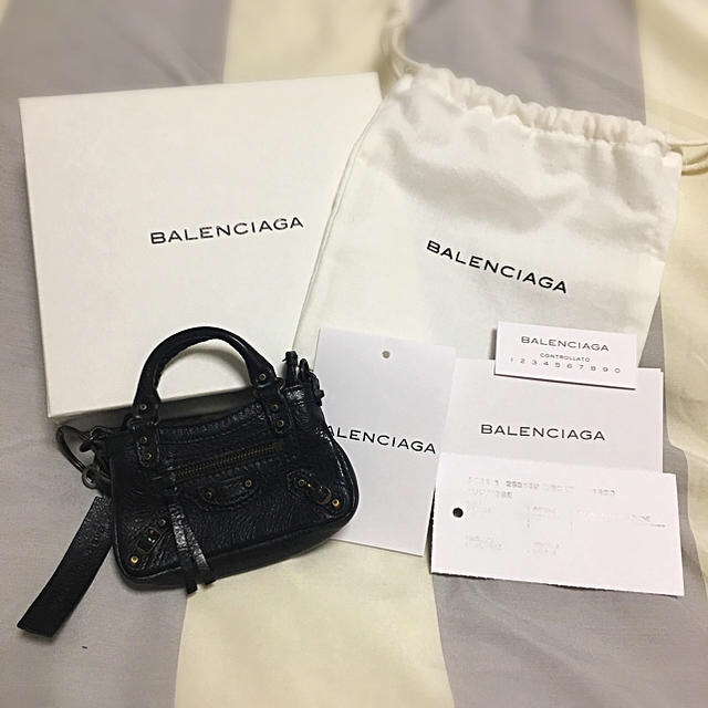 BALENCIAGA BALENCIAGA ハンドバッグの通販 by ha...s shop｜バレンシアガバッグならラクマ BAG - バレンシアガ 最新作在庫