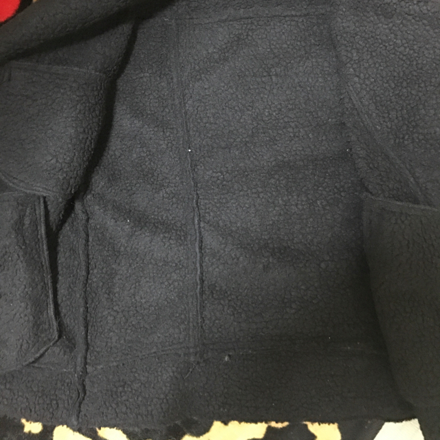 MURUA(ムルーア)のMURUAライダース レディースのジャケット/アウター(ライダースジャケット)の商品写真
