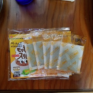 モリモリスリム　ほうじ茶　5包(健康茶)