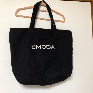 エモダ(EMODA)のエモダ トートバッグ(トートバッグ)