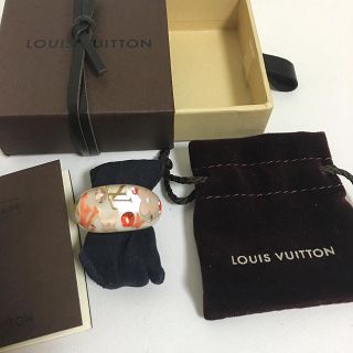 ルイヴィトン(LOUIS VUITTON)のセレブ様専用(リング(指輪))