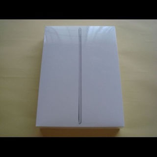 アップル(Apple)の【新品】Apple iPad Air2 32GB WiFi MNV62J/A(タブレット)