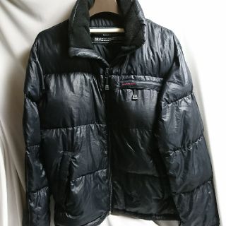 アバクロンビーアンドフィッチ(Abercrombie&Fitch)のアバクロンビー&フィッチ❤️ダウン入りジャケットコート(ダウンジャケット)