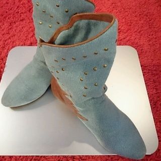 ジェフリーキャンベル(JEFFREY CAMPBELL)の☆JEFFREY CAMPBELLブーツ(ブーツ)