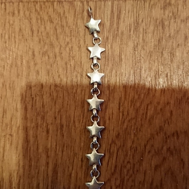 Tiffany & Co. - ☆Tiffanyパフスターブレスレット☆の通販 by Tiffany & Co. - ☆Tiffanyパフスターブレスレット☆の通販 by