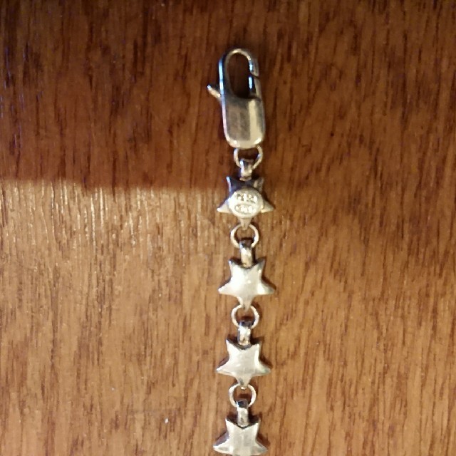 Tiffany & Co. - ☆Tiffanyパフスターブレスレット☆の通販 by Tiffany & Co. - ☆Tiffanyパフスターブレスレット☆の通販 by