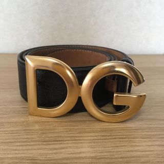 ドルチェアンドガッバーナ(DOLCE&GABBANA)のドルチェ&ガッバーナ ベルト(ベルト)