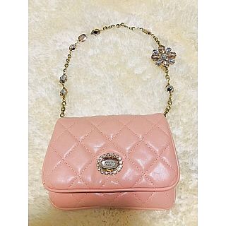 ジュエルナローズ(Jewelna Rose)のJEWELNA ROSE ジュエルミニバッグ(ショルダーバッグ)