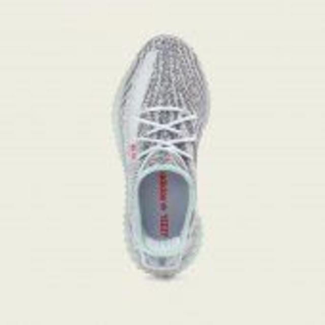 adidas(アディダス)の福岡様専用26.5 yeezy boost 350 v2 B37571 メンズの靴/シューズ(スニーカー)の商品写真