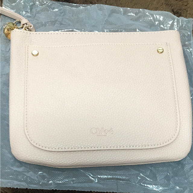 Chloe' アブソリュ ドゥ パルファム 新品