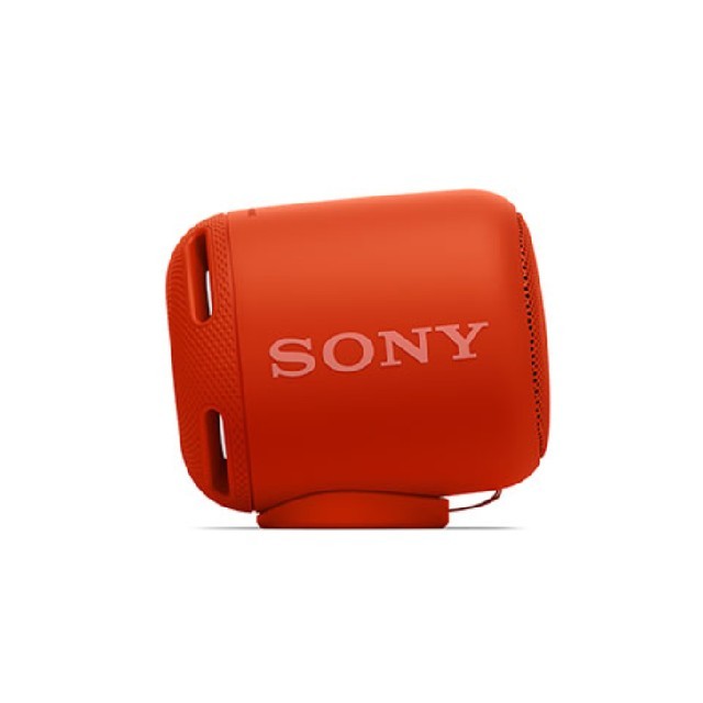 SONY(ソニー)の送料込み☆ソニー ワイヤレススピーカー SRS-XB10 スマホ/家電/カメラのオーディオ機器(スピーカー)の商品写真