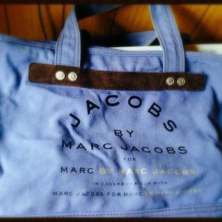 マークバイマークジェイコブス(MARC BY MARC JACOBS)のMARC BY MARC JACOBS (トートバッグ)