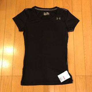 アンダーアーマー(UNDER ARMOUR)の新品タグ付き UNDER ARMOUR Ｔシャツ(Tシャツ(半袖/袖なし))