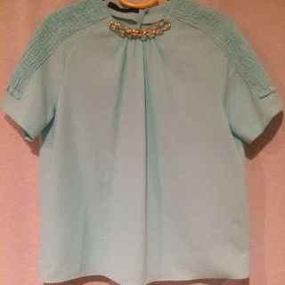 ザラ(ZARA)の●ZARA●トップス(その他)