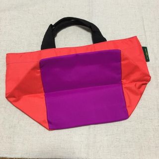 エルベシャプリエ(Herve Chapelier)のエルベシャプリエ2017SS極美品(トートバッグ)