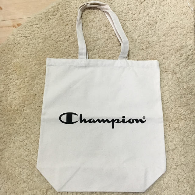 Champion(チャンピオン)のチャンピオン トートバッグ レディースのバッグ(トートバッグ)の商品写真