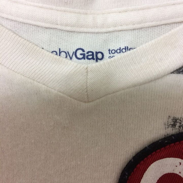 babyGAP(ベビーギャップ)の★Laｇｏｏｎ様専用★babyGAP 長Tシャツ キッズ/ベビー/マタニティのベビー服(~85cm)(その他)の商品写真